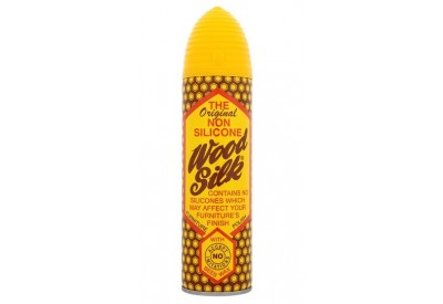 Wood Silk Original Non Silicone Spray 250ml
